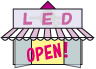 LED�݌ɕi�ꗗ